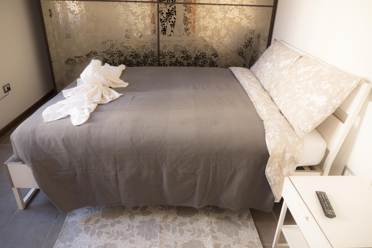 Room 2, Casa Bella River, Bologna