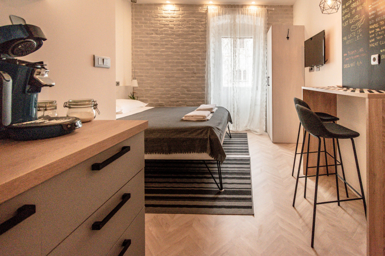Others 5, City Studio Apartments Pula, Pula