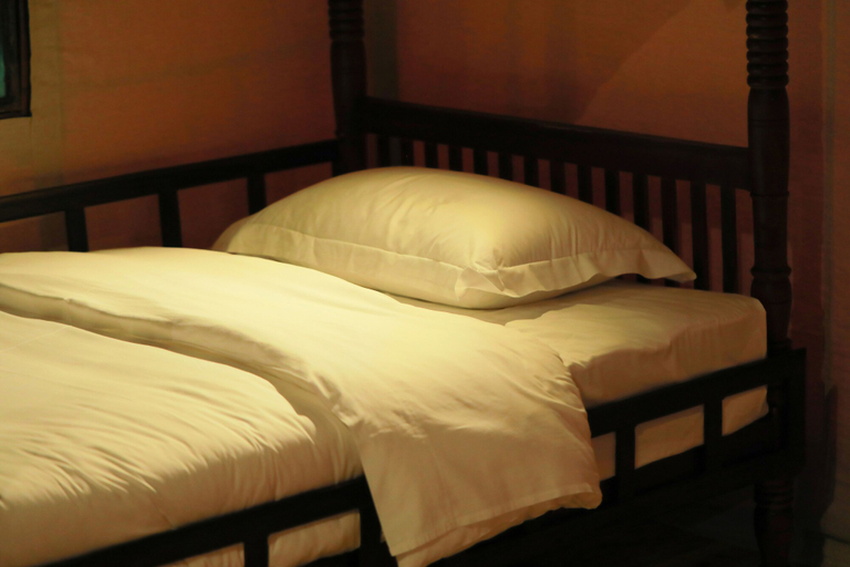 Interior detail 5, Leopard Safaris Yala, Katharagama
