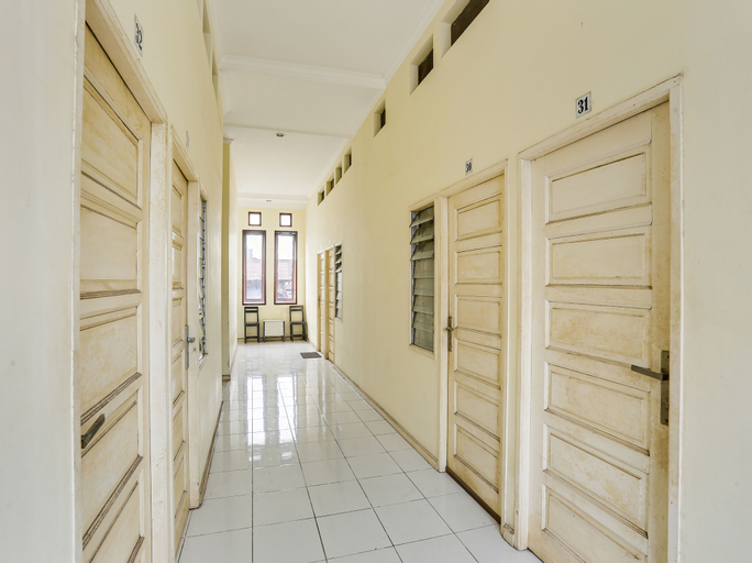 Others 5, SPOT ON 91770 441 Pemuda Homestay (permanently closed), Samarinda