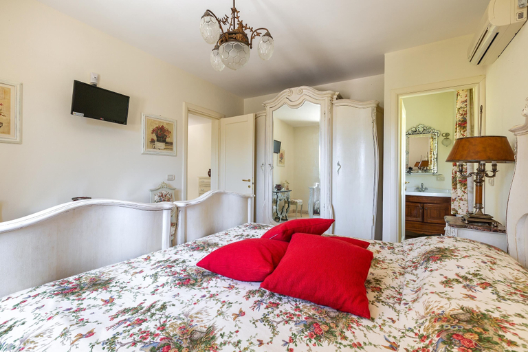 Bedroom 3, 2457 Villa Allegra by Perle di Puglia, Lecce