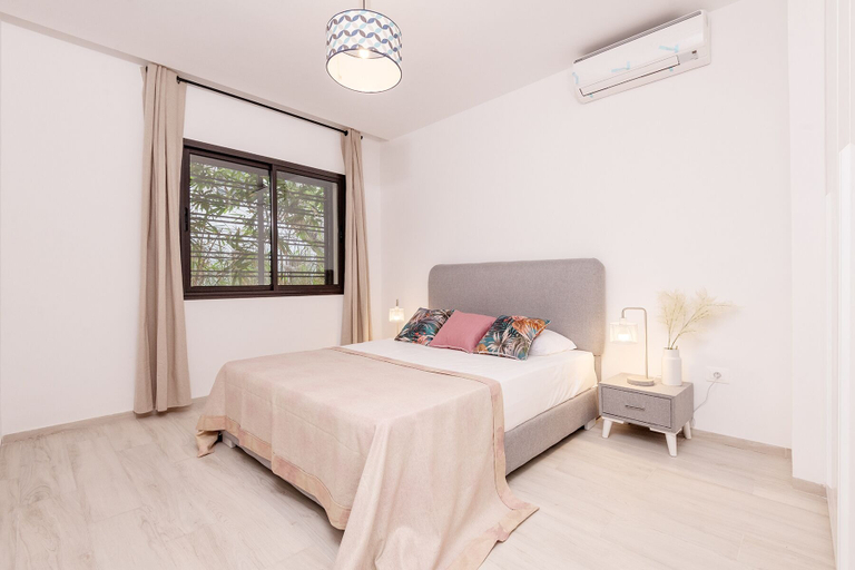 Bedroom 2, Le Rez De Jardin, La Marsa