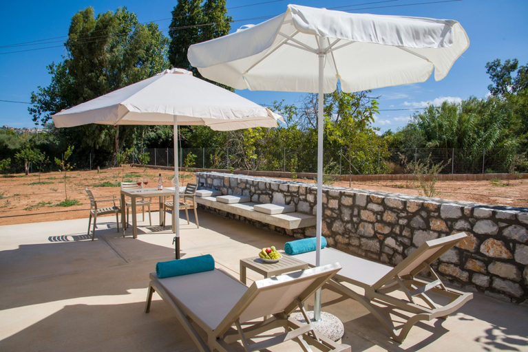 Others 5, Fairytale Villas, Crete