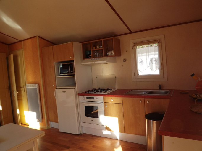 Others 5, Camping de La Pointe, Aisne