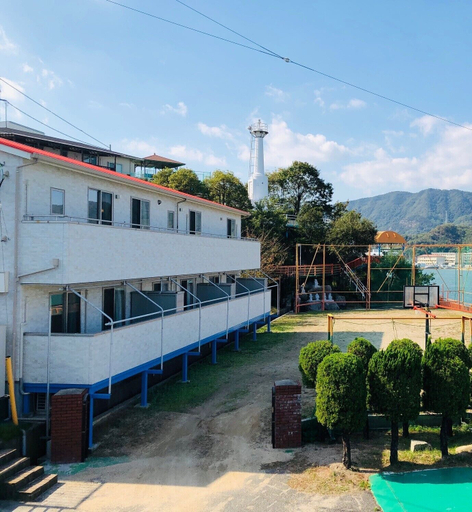 Exterior & Views 5, Seaside Hostel LightHouse, Onomichi