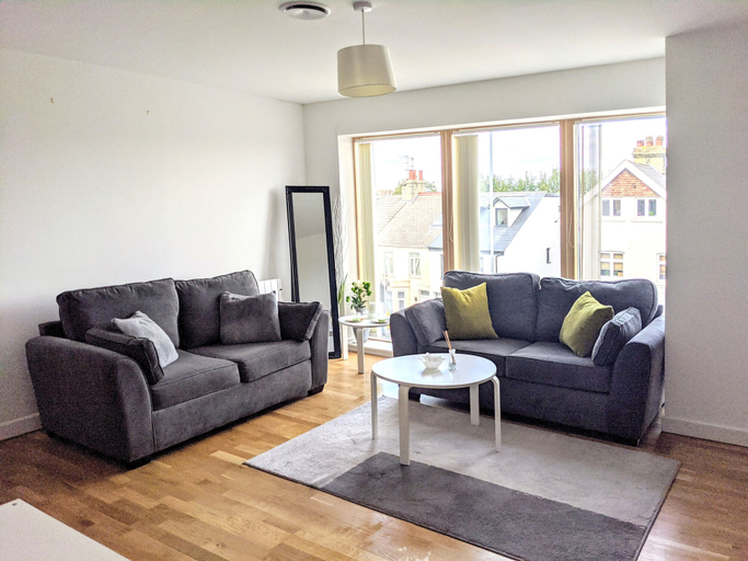 Others 4, Nidus Flat, Cambridgeshire
