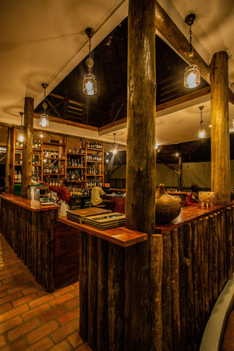 Food & Drinks 3, Kigambira Safari Lodge, Nyabushozi