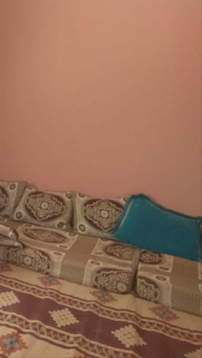 Bedroom, Tighza Village, Ouarzazate