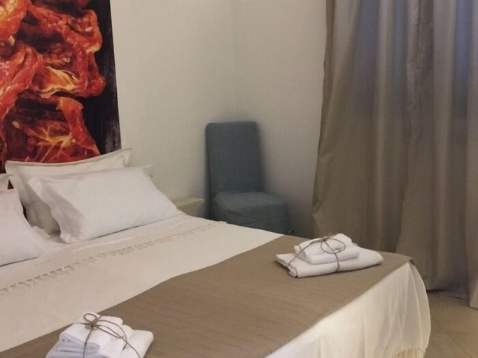 Bedroom 3, Tenuta Sidore, Lecce