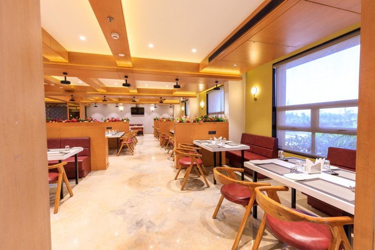 Food & Drinks 5, Lords Eco Inn Jamnagar, Jamnagar