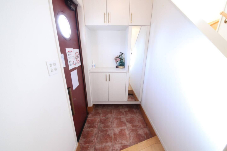 Others 4, Urayasukodate, Edogawa
