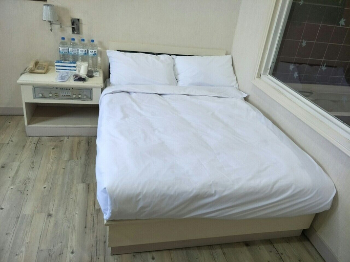Bedroom 5, Daydaymeworld, Yulin