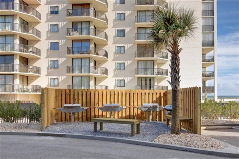 Exterior & Views 2, Lighthouse Condos by Hosteeva, Baldwin