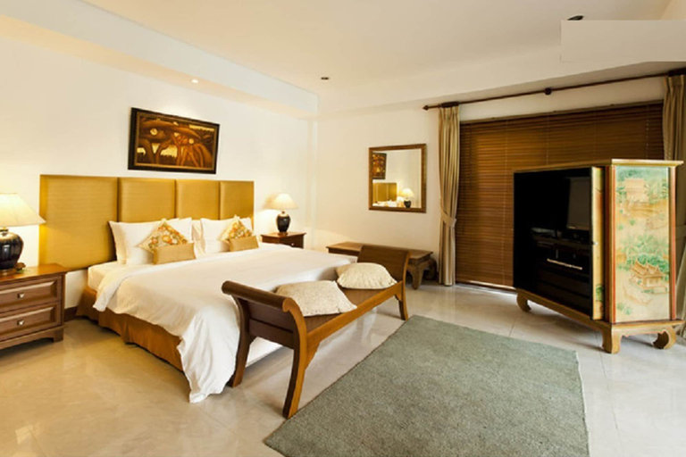 Bedroom 3, Himmaphan Villa, Phuket Island