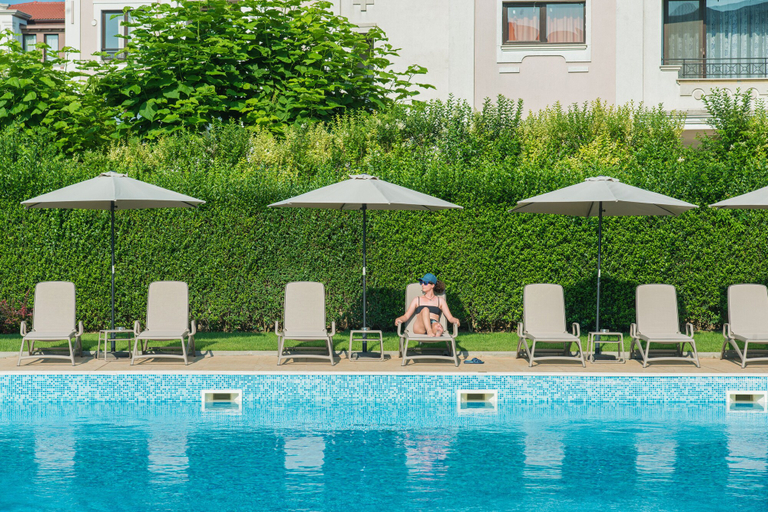 Sport & Beauty 3, Hotel Miramar, Sozopol