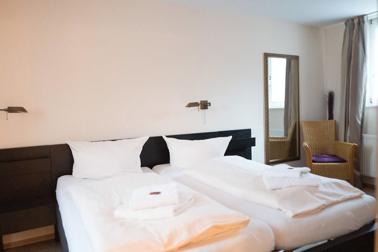 Bedroom 4, Heidehotel Gut Landliebe, Celle