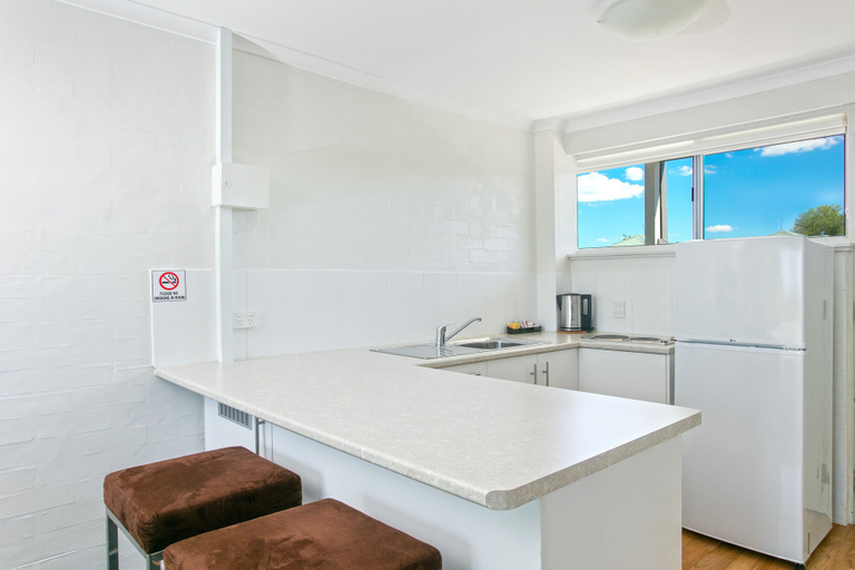 Others 4, Bathurst Studio Apartments, Bathurst Regional - Pt A