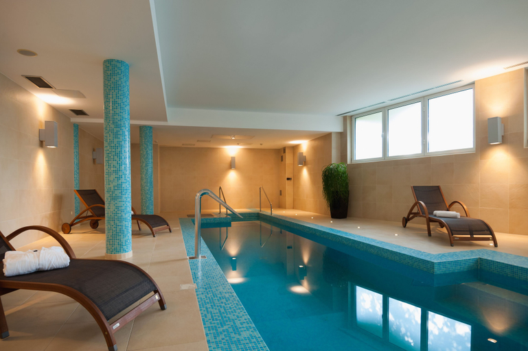 Sport & Beauty 2, Hotel Rotondo, Trogir