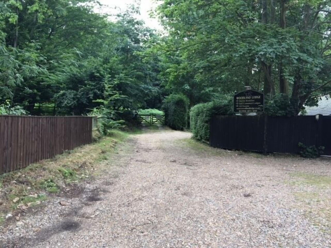 Others 5, Woodland Lodge, Hertfordshire