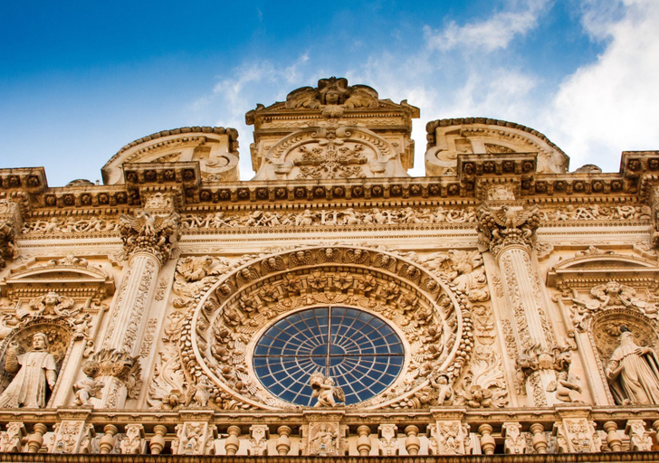 Exterior & Views 2, Corte Tiso, Lecce