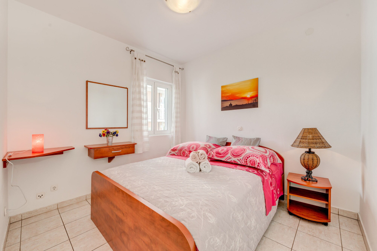 Bedroom 2, Villa Mili, Hvar