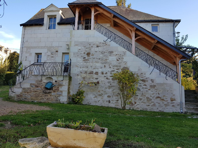 Gîte La Haute Cormerie, Maine-et-Loire