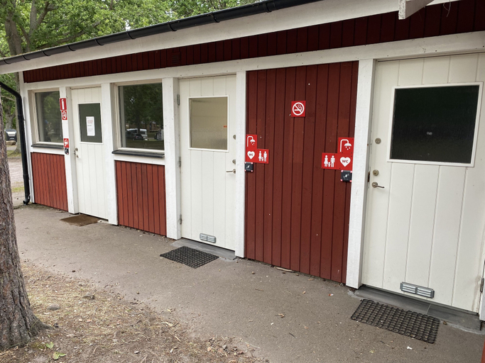 Exterior & Views 2, First Camp Stensö Kalmar, Kalmar