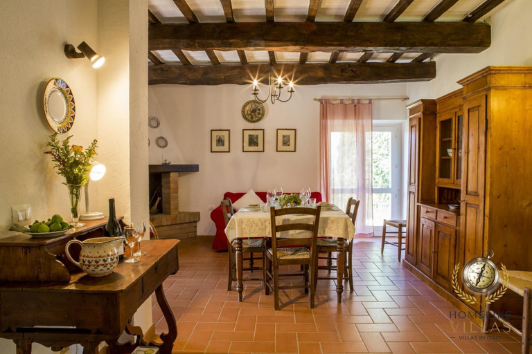 Others 5, Villa Cattaneo, Perugia