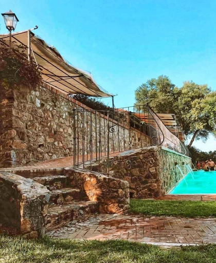 Exterior & Views 2, Agriturismo Piatina, Grosseto