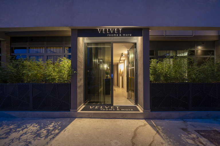 Exterior & Views 2, Velvet rooms & more, Zadar