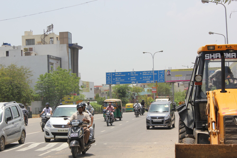 Others 5, Hotel Savi Regency, Jaipur