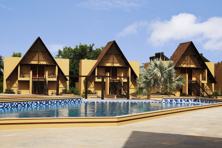 Sport & Beauty 2, Jagira Ananta Elite Gir, Gir Somnath