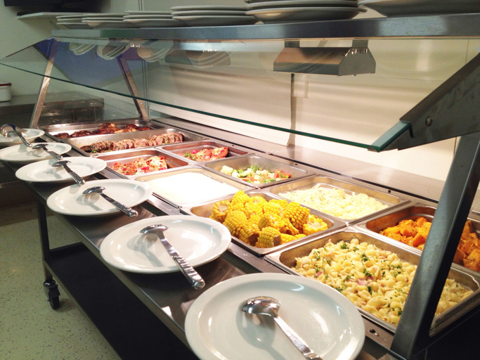 Food & Drinks 5, Meekatharra Accommodation Centre - Campsite, Meekatharra