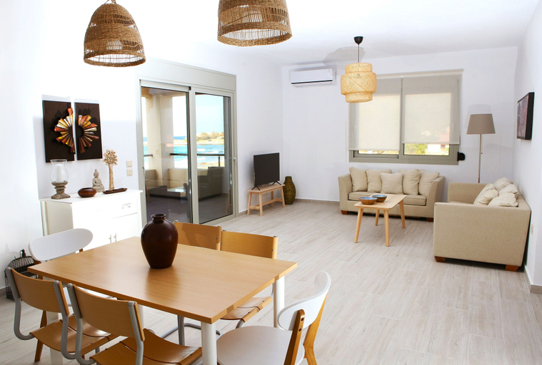 Others 4, Akrotiri Seaside Project, Crete
