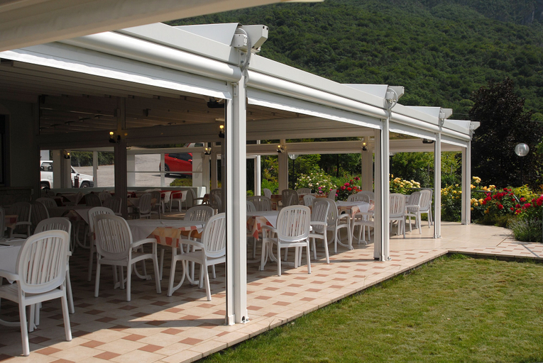 Food & Drinks 5, Hotel Karinhall, Trento