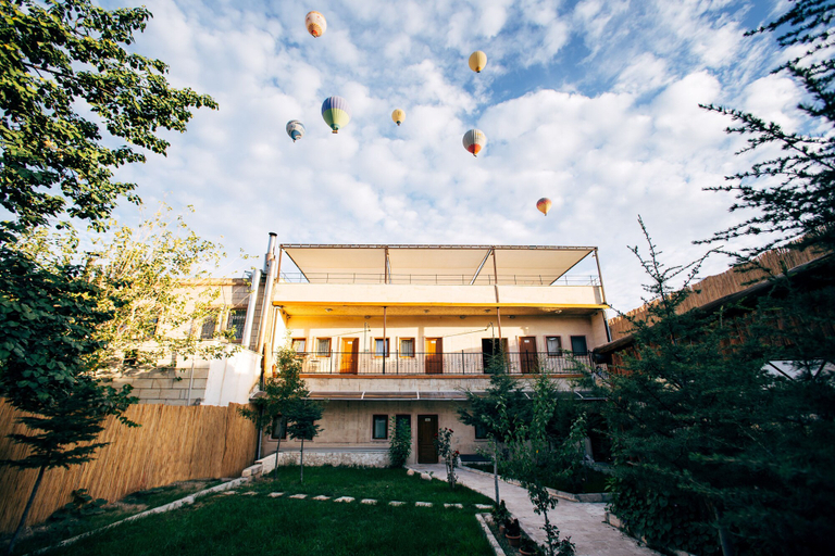 Exterior & Views 2, Azalea Terrace Cave Hotel, Nevşehir