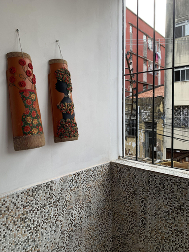 Food & Drinks, Oxe Rooms, Salvador