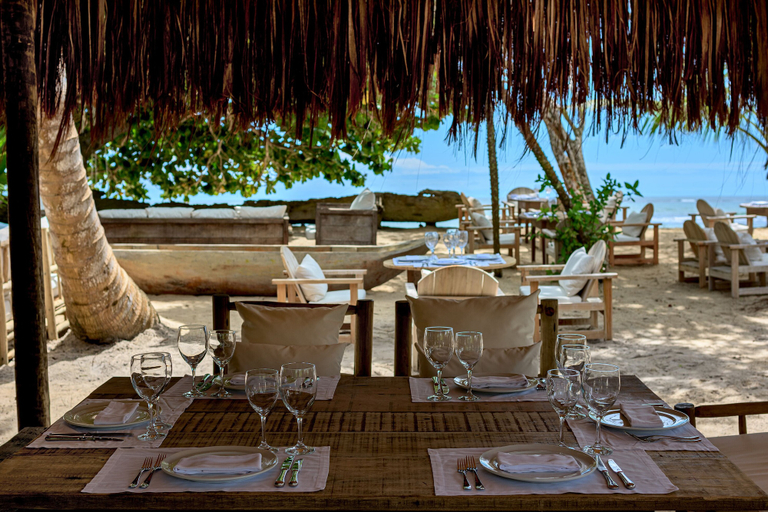 Food & Drinks 5, Hotel Fasano Trancoso, Porto Seguro