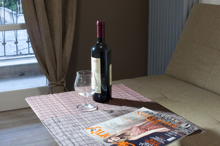 Food & Drinks 3, Studio Next to Agios Nikolaos Church, Attica