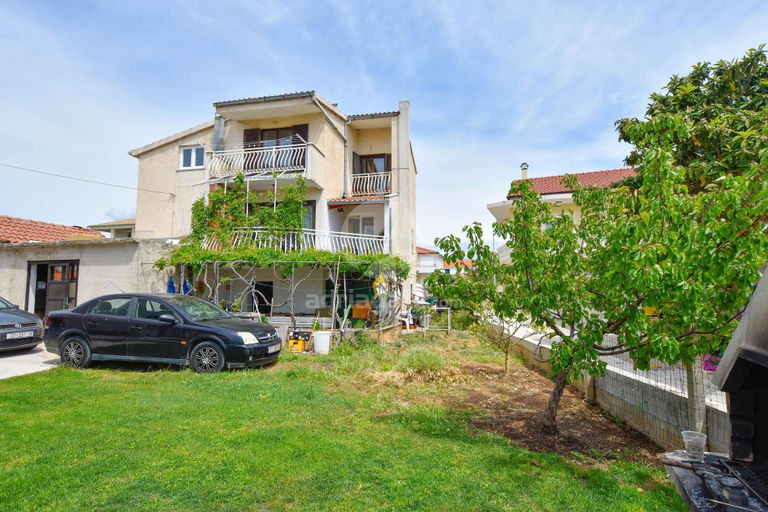 Exterior & Views, Apartment Albatros, Vodice