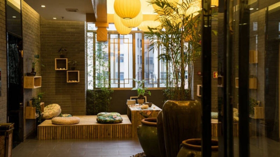 Others 4, Sotel Inn Art Hotel Pazhou Branch, Guangzhou