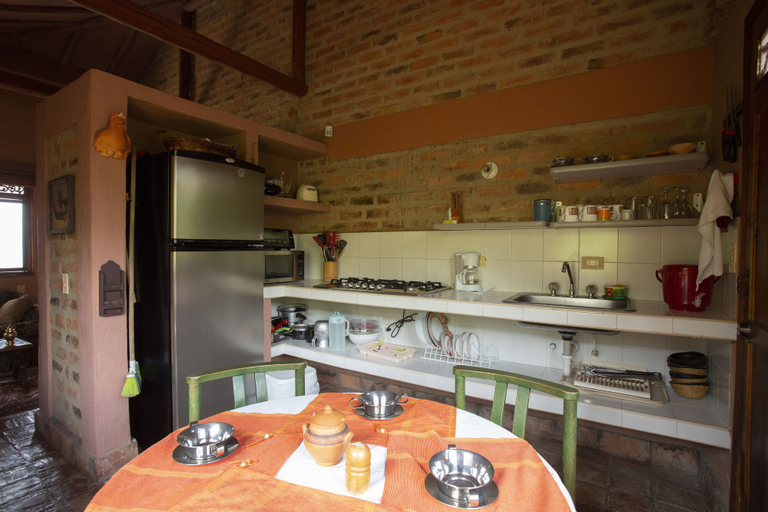 Food & Drinks 5, Hotel La Primavera Suites & Casas Campestres, Villa de Leyva