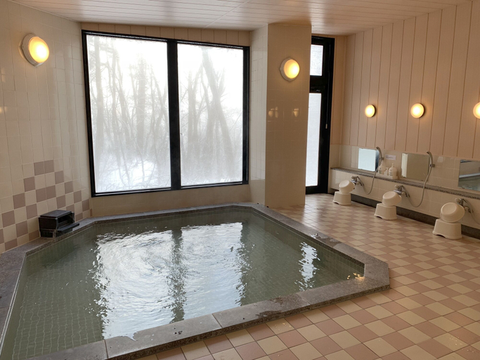 Sport & Beauty 5, Wadano Forest Apartments, Hakuba