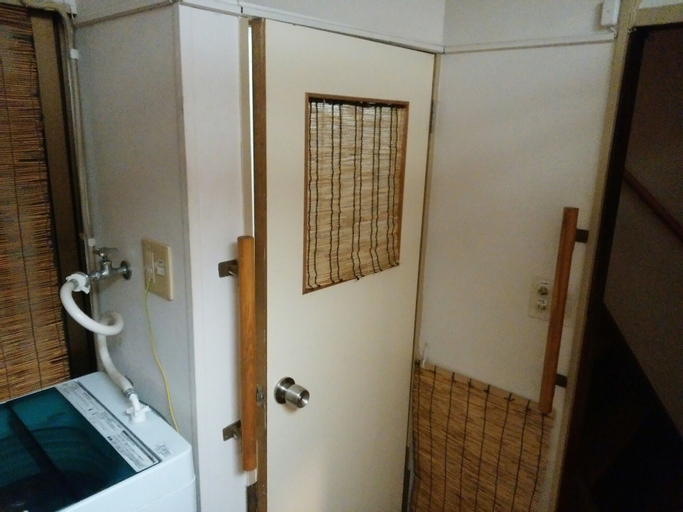Bedroom 2, Japanese House BY Shinjuku, Shinjuku