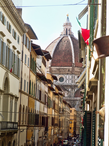Exterior & Views 2, Coco Places Soggiorno Panerai Centro Storico, Florence