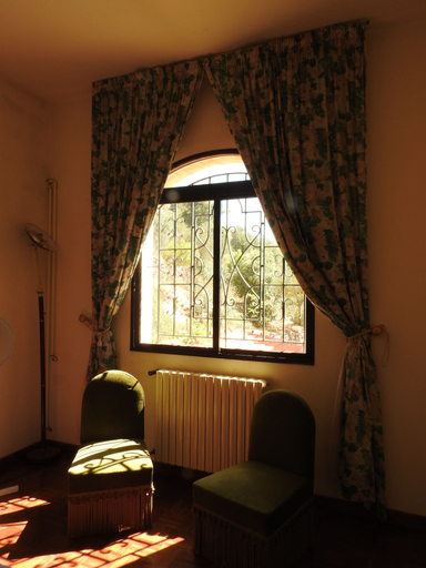 Bedroom 4, Hôtel La Bastide Deir El Qamar, Chouf