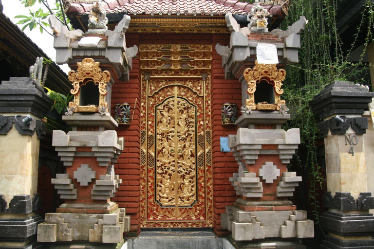 Exterior & Views 2, Ojeks Homestay, Gianyar