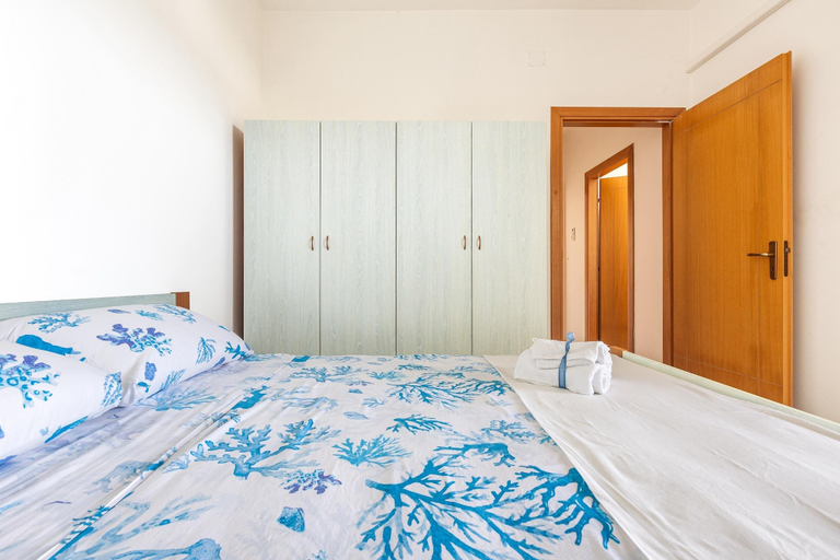 Room 5, Barbarhouse - Candihouse 2794, Lecce