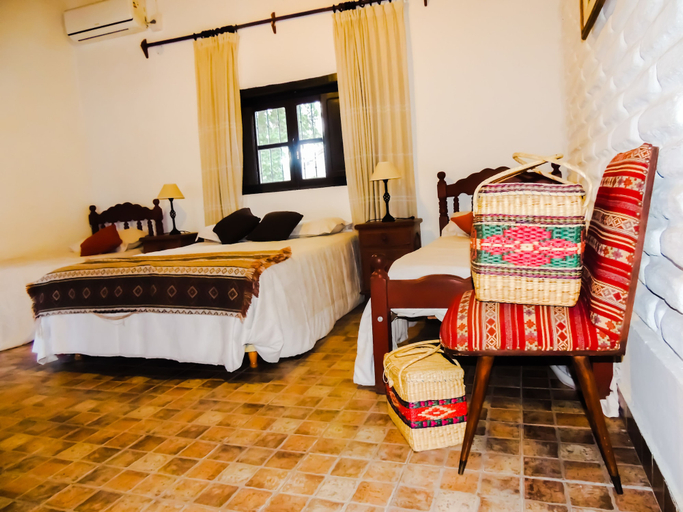 Bedroom 3, Hostal Tierra de Vinos, Cafayate