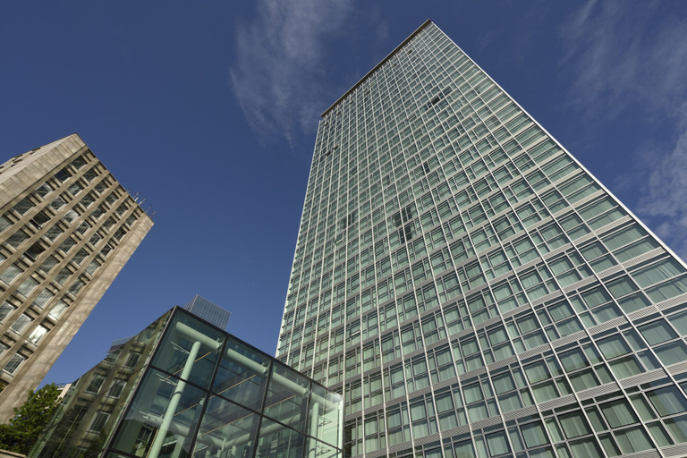 Exterior & Views 2, Torre Galfa Milano | UNA Esperienze, Milano